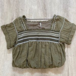 Free People top medium
